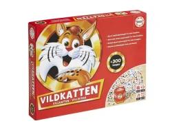 Vildkatten 300
