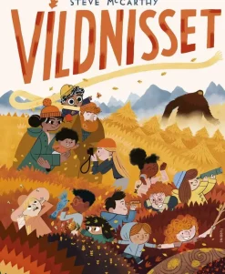 Vildnisset