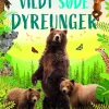 Vildt søde dyreunger