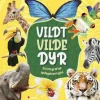 Vildt vilde dyr - En fotografisk opdagelsesrejse