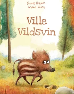 Ville Vildsvin