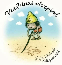 Vina Vinas ulvepind