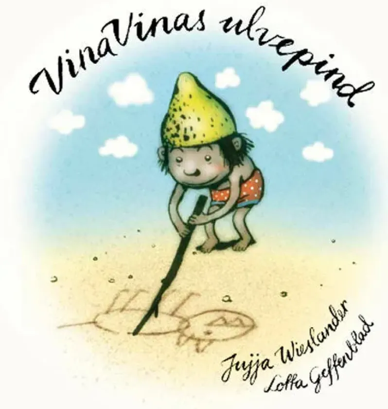 Vina Vinas ulvepind