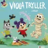 Viola tryller