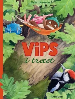 Vips i træet
