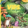 Vips ved stengærdet