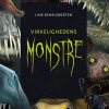 Virkelighedens monstre + monsterkort