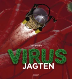 Virusjagten