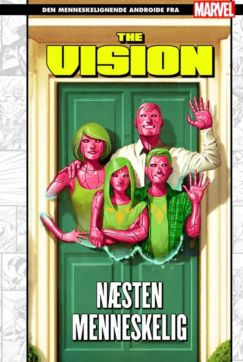Vision 1