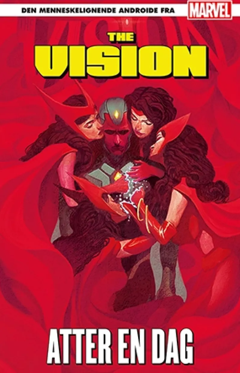 Vision 2