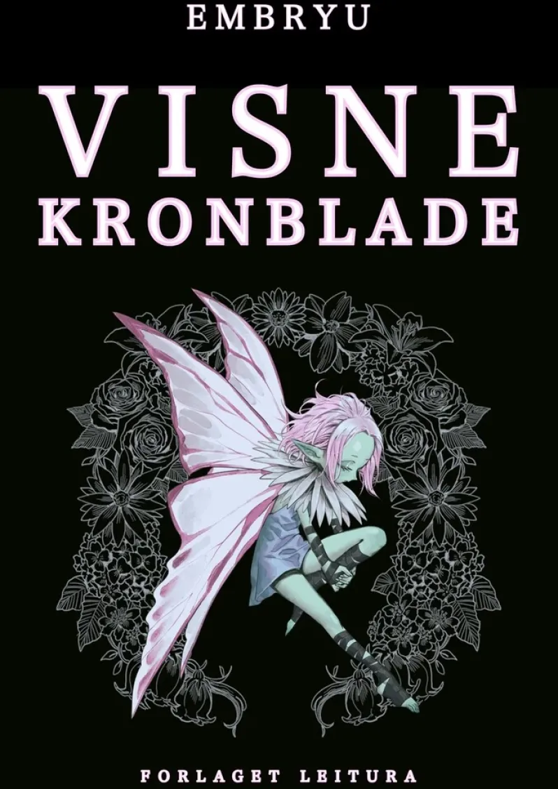 Visne kronblade