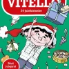 Vitello. 24 julehistorier