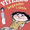 Vitello begynder i skole