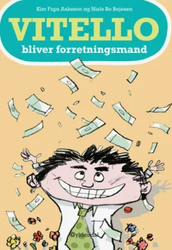 Vitello bliver forretningsmand