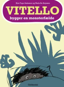 Vitello bygger en monsterfælde
