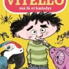 Vitello må få et kæledyr