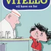 Vitello vil have en far