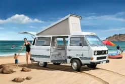 Volkswagen T3 Camper