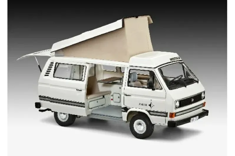 Volkswagen T3 Camper