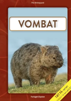 Vombat