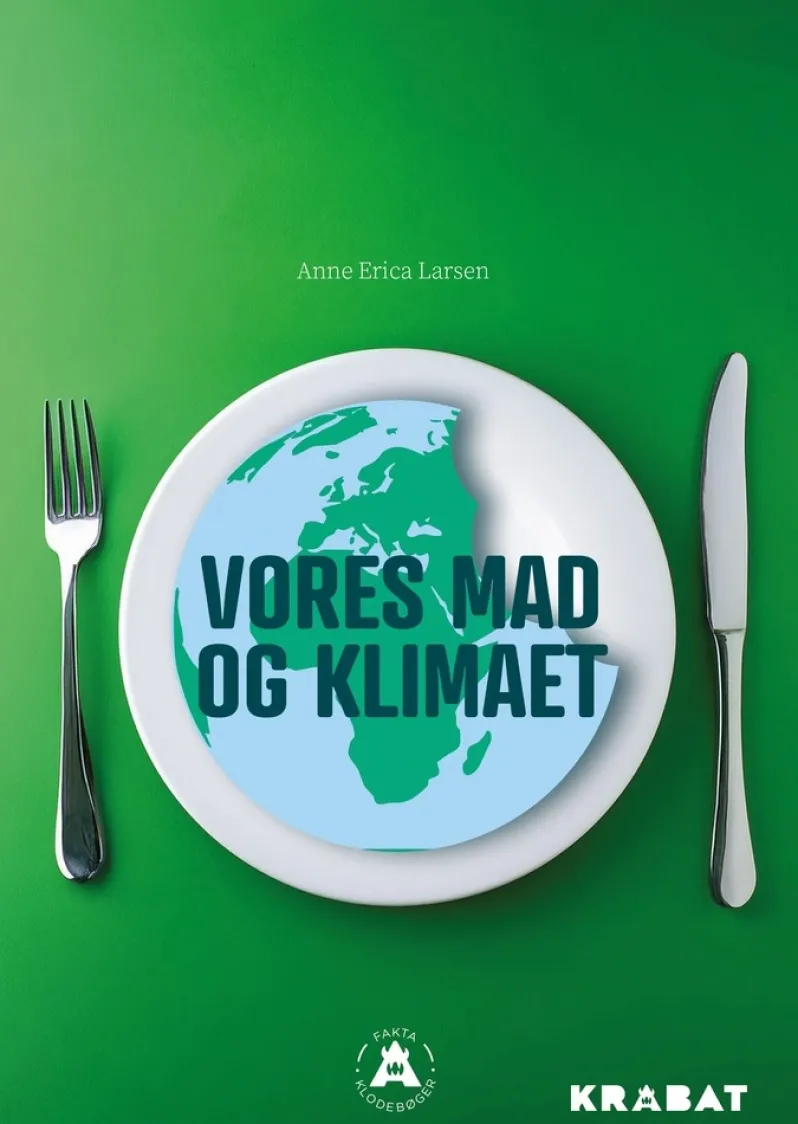 Vores mad og klimaet
