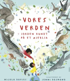 Vores verden
