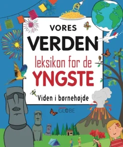 Vores verden - leksikon for de yngste