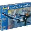 Vought F4U-1A CORSAIR