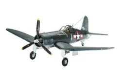 Vought F4U-1A CORSAIR