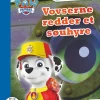 Vovserne redder et søuhyre - Paw Patrol