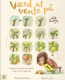 Værd at vente på