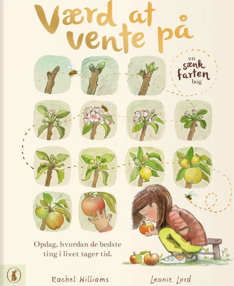 Værd at vente på