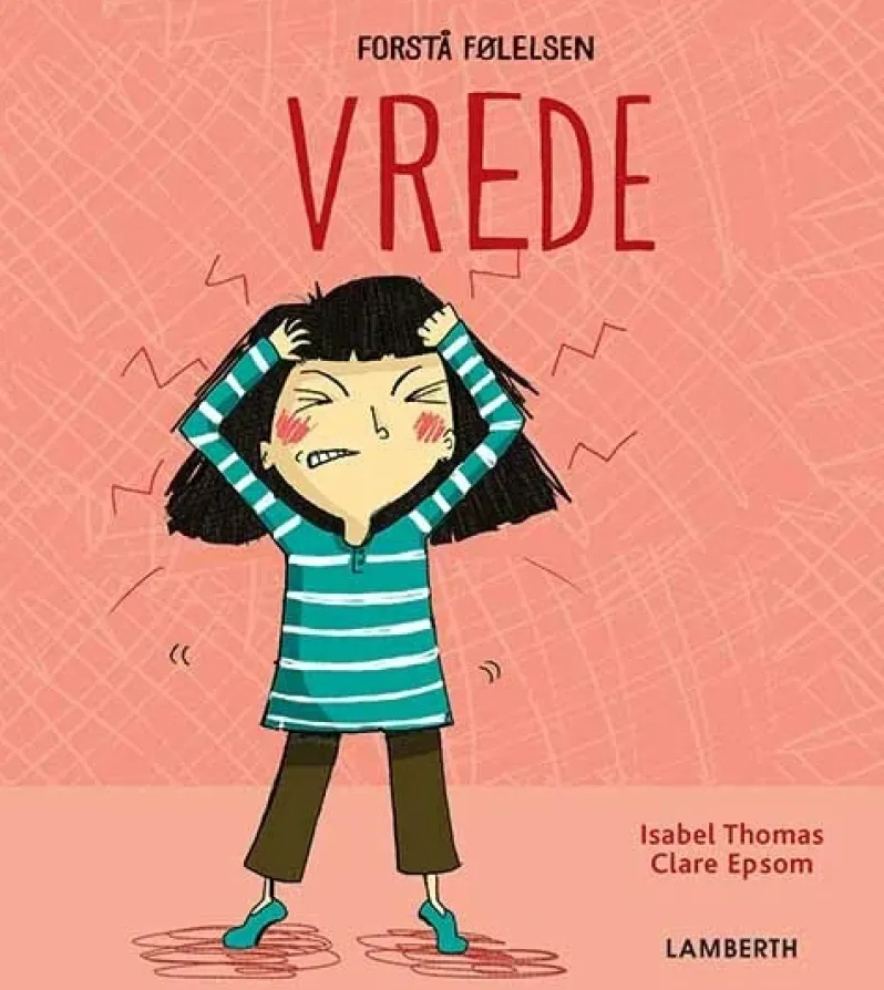 Vrede