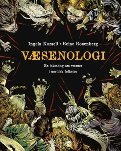 Væsenologi
