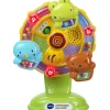 Vtech Baby Aktivitetshjul med musik