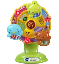 Vtech Baby Aktivitetshjul med musik