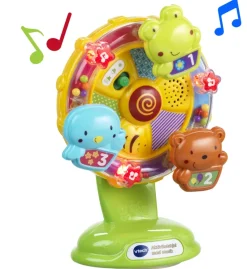 Vtech Baby Aktivitetshjul med musik