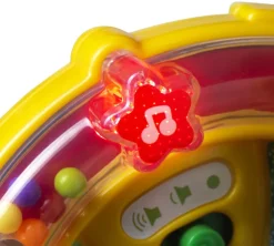 Vtech Baby Aktivitetshjul med musik