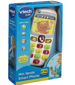 Vtech Baby Min første Smart Phone
