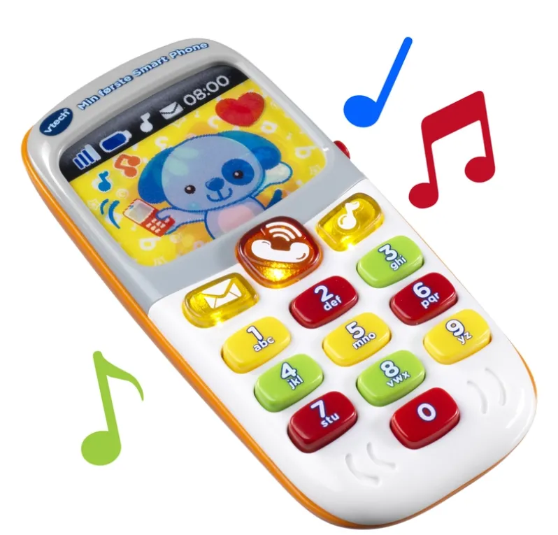 Vtech Baby Min første Smart Phone