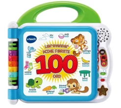 Vtech baby mine første 100 ord