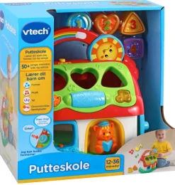 Vtech Baby Putteskole