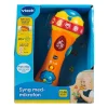 Vtech Baby Syng med mikrofon