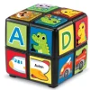 Vtech Twist & Teach Animal Cube