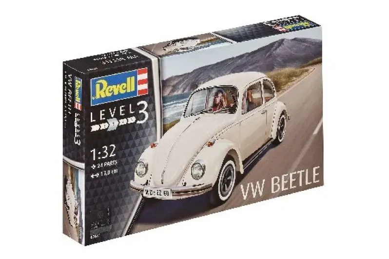 VW Beetle