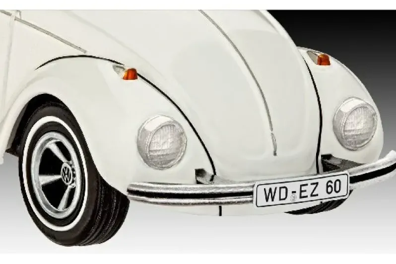 VW Beetle