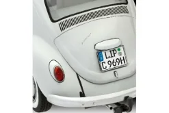 VW Beetle Limousine 1968