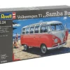 VW T1 Samba Bus