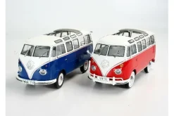 VW T1 Samba Bus
