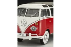 VW T1 Samba Bus